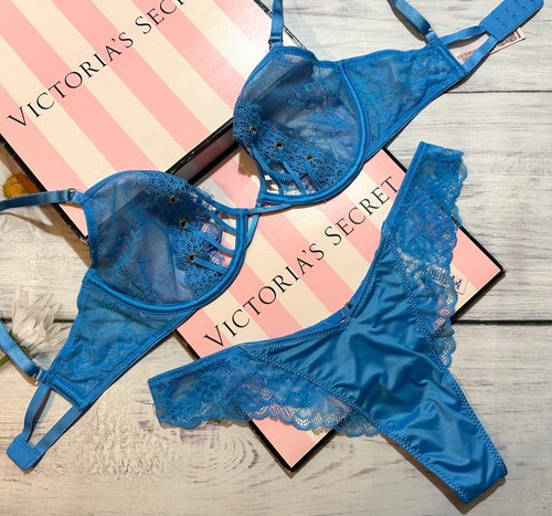 Victoria secret strappy very - strappy,