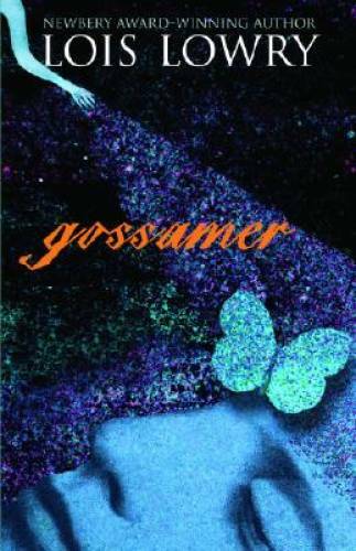Gossamer paperback by - -,