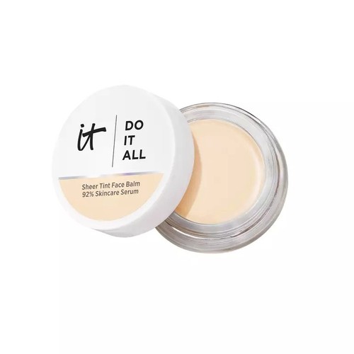 Cosmetics it all - do,