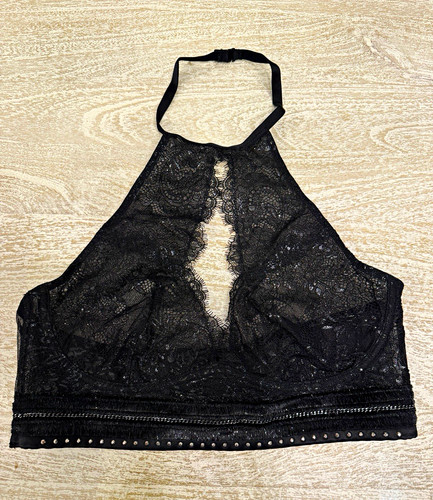 Victoria secret halter - secret,