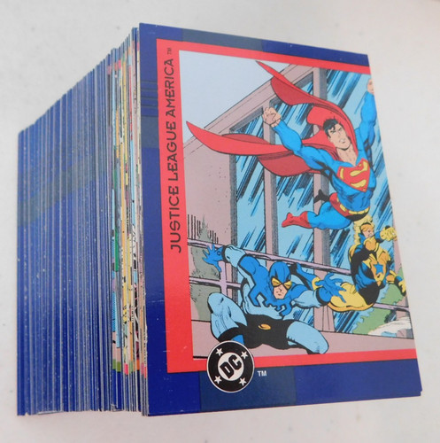 1993 skybox comics cosmic - skybox,