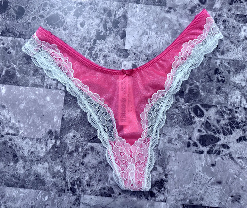 Nwt victoria secret - secret, tease