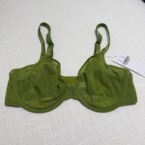Hsia 36c unlined underwire - hsia,