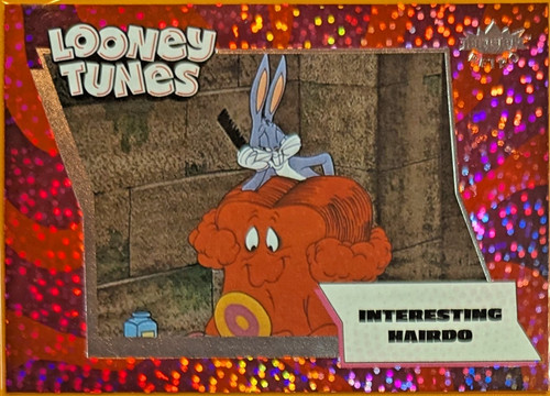 2024 fleer retro looney tunes - retro,