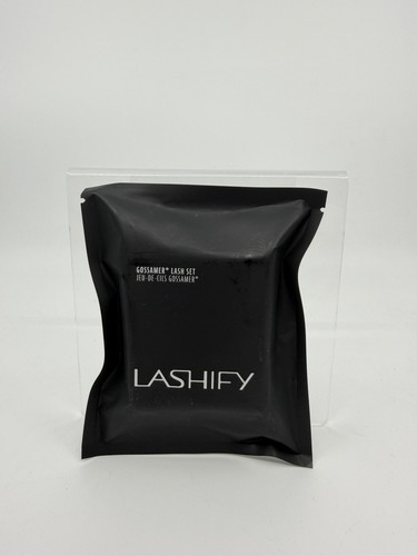 Lashify gossamer lash set b12 - lashify,