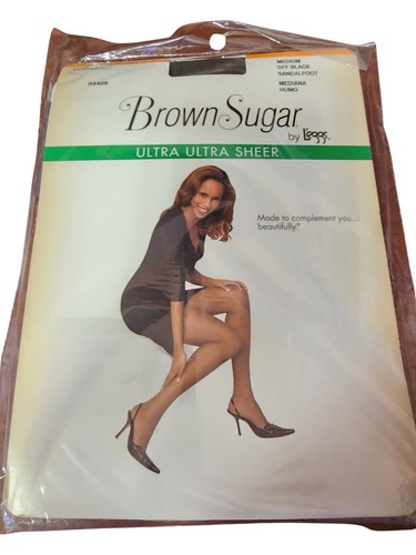 Brown sugar leggs - queen, size