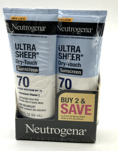 Pack neutrogena ultra - 2,