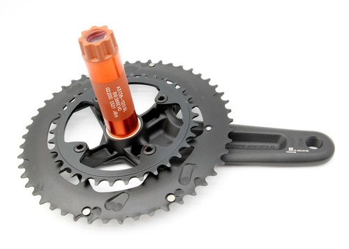 Fsa gossamer pro 34t - fsa,