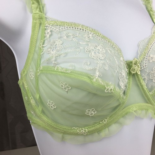 Alegro sheer with lace - alegro,