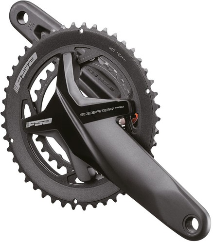 New fsa gossamer - fsa,