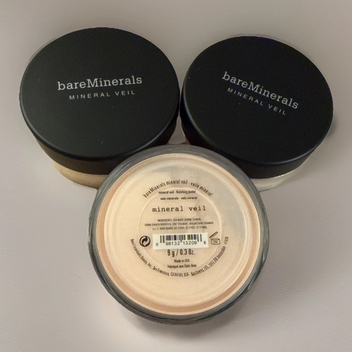Pack bareminerals the - pack,