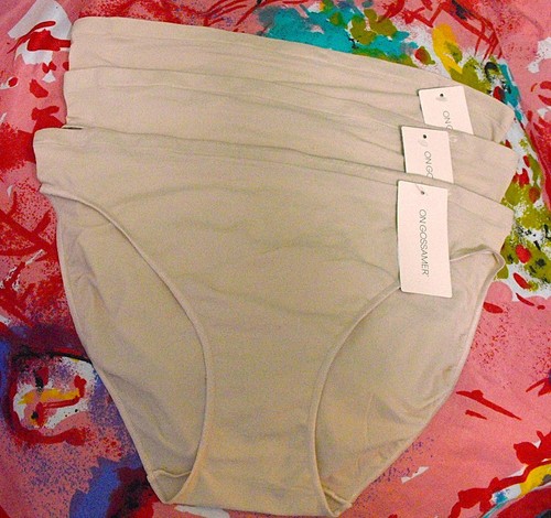 New gossamer g1075 272 - on,