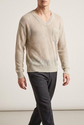 Dolce gabbana men neck - dolce&gabbana, v