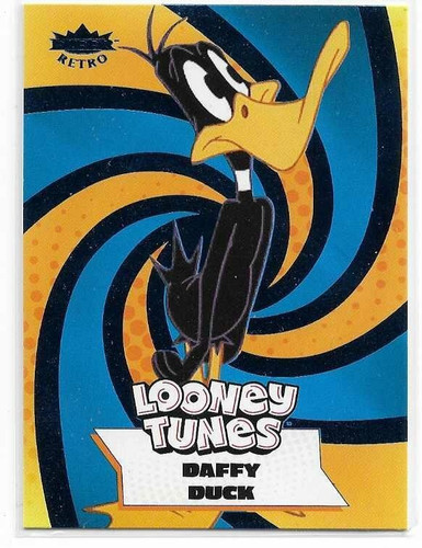 2024 fleer retro looney tunes - retro,