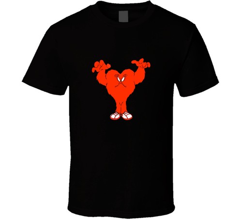 Gossamer looney tunes - gossamer,