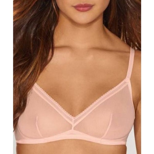 Gossamer sheer mesh - gossamer,